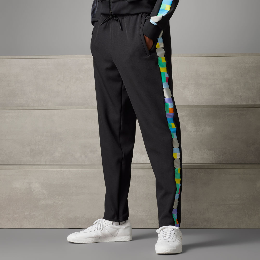 Adidas Performance Manchester United Peter Saville Trainingsbroek