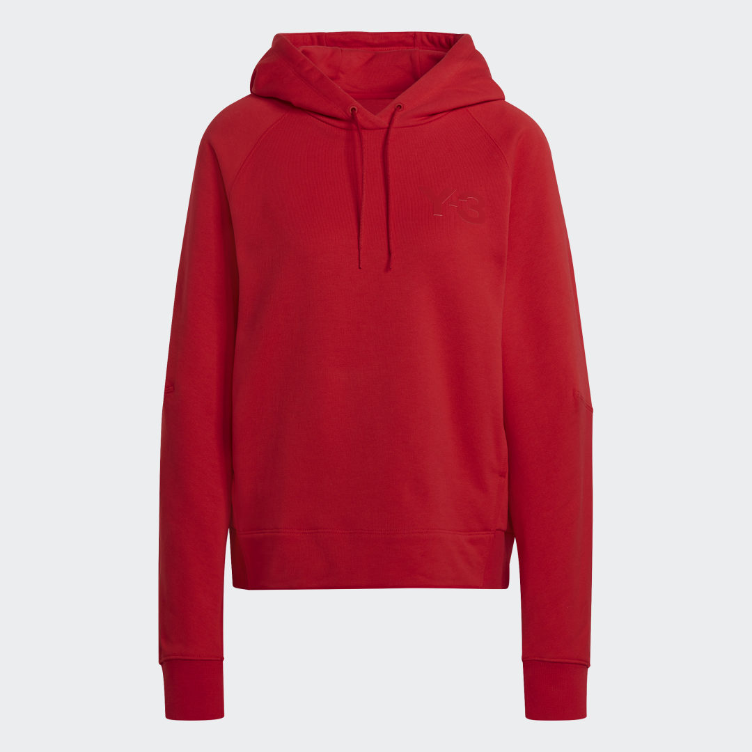 фото Худи y-3 classic chest logo by adidas