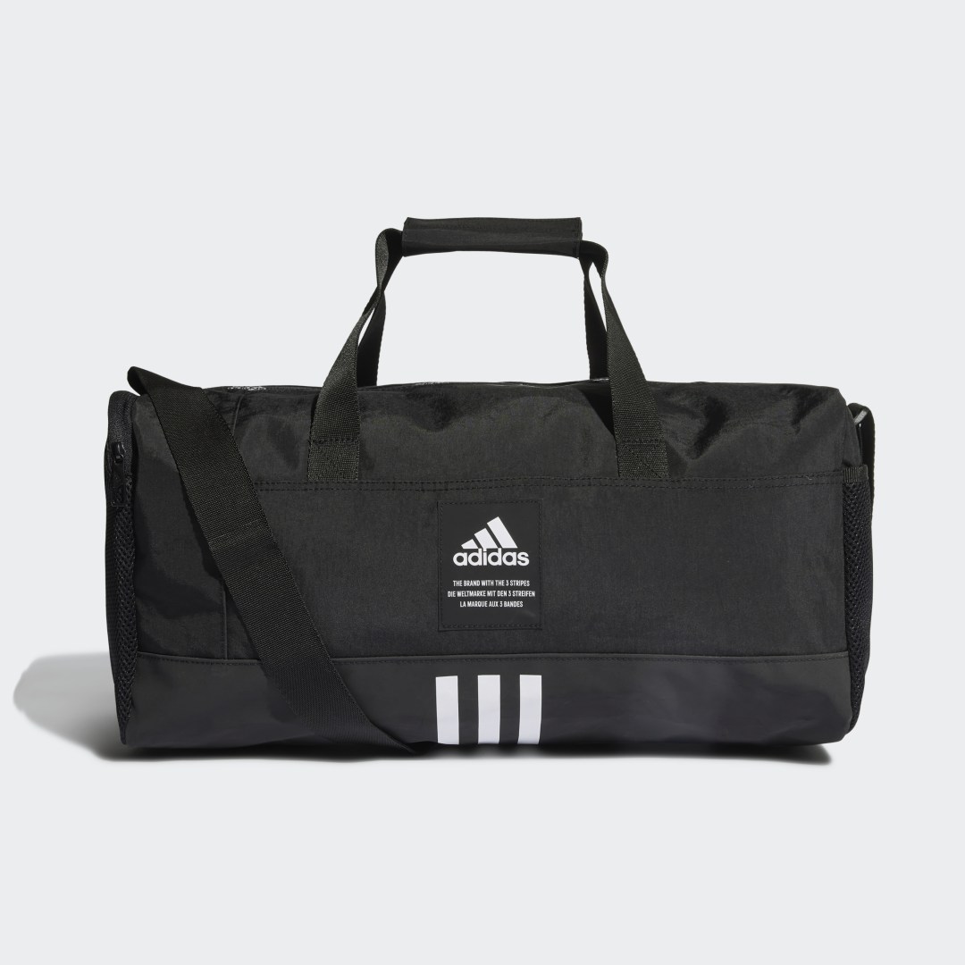 adidas 4ATHLTS Duffel Bag Small Unisex