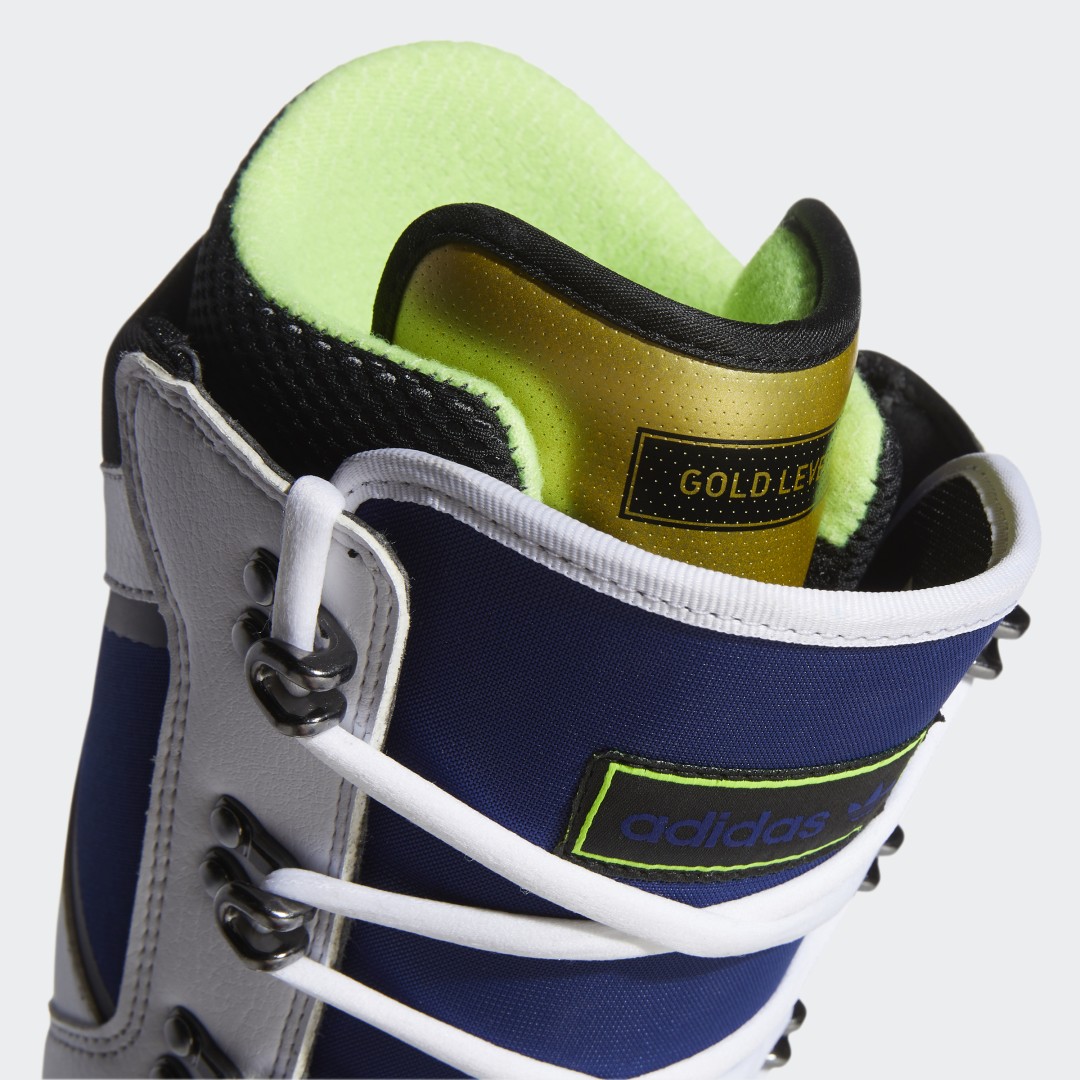 фото Сноубордические ботинки tactical lexicon adv adidas originals