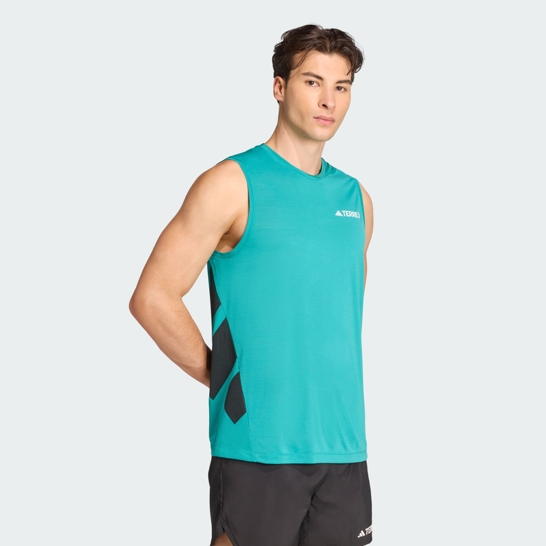 Thumbnail - TERREX Xperior Climacool+ Tanktop