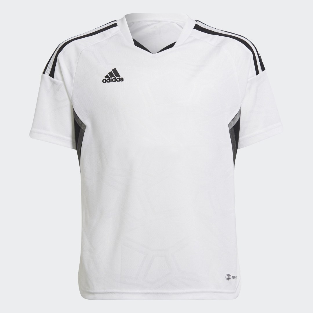 Adidas Perfor ce Condivo 22 Match Day Voetbalshirt