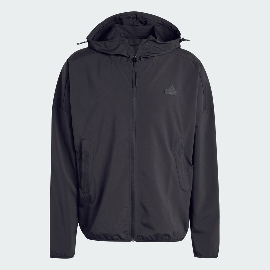 Adidas City Escape Windjack