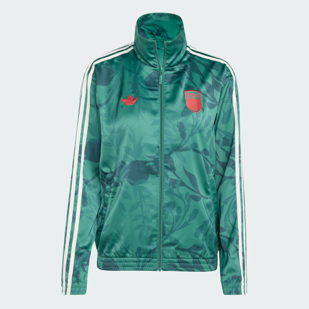 Adidas Italië Sportjack