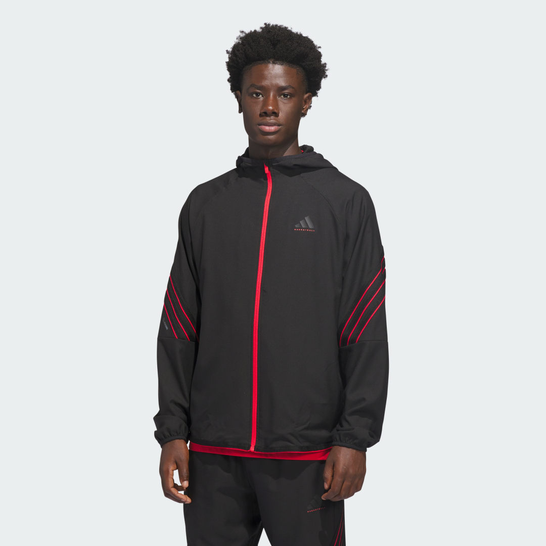 Veste adidas Crazy Lite