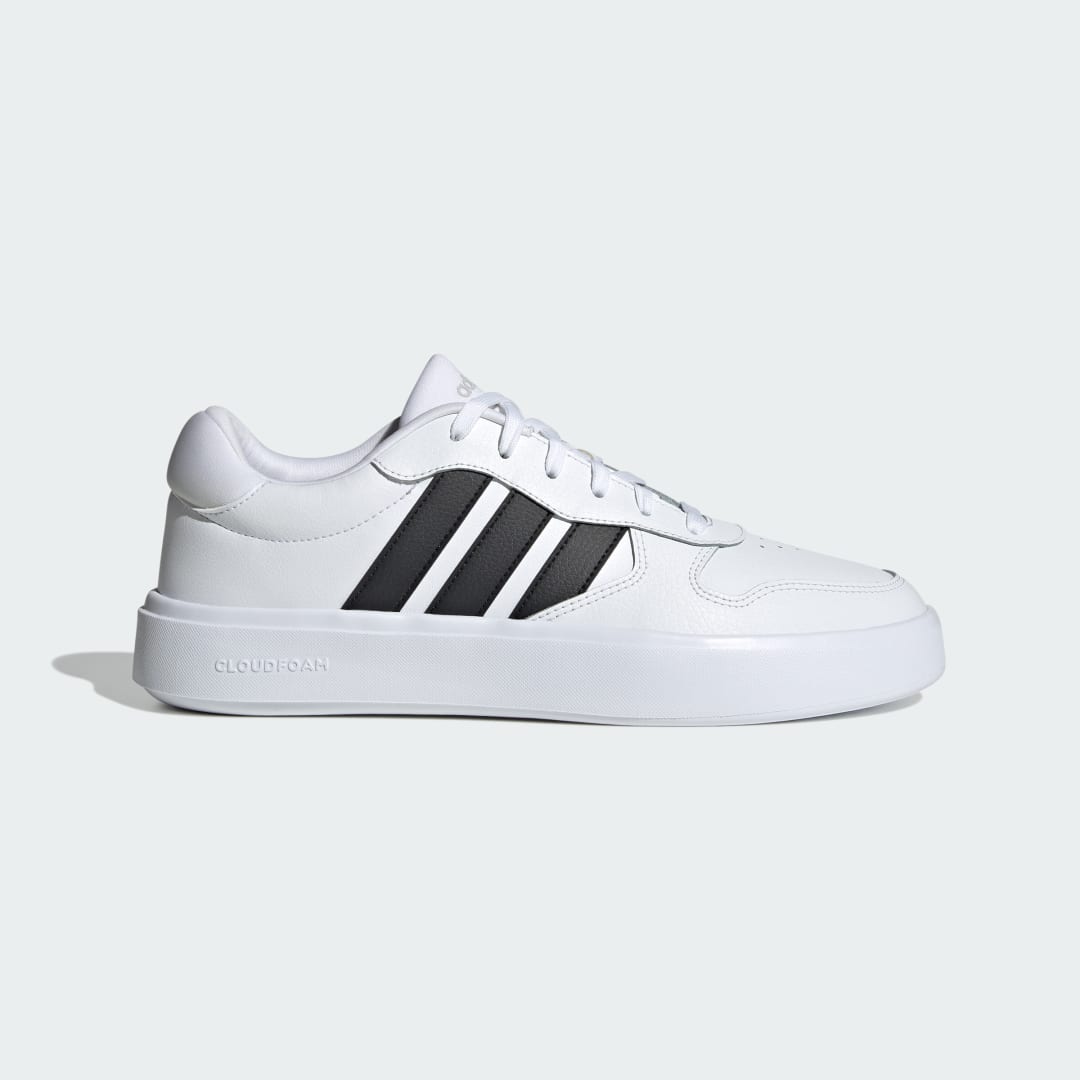 Baskets basses adidas Litecourt - vue 7