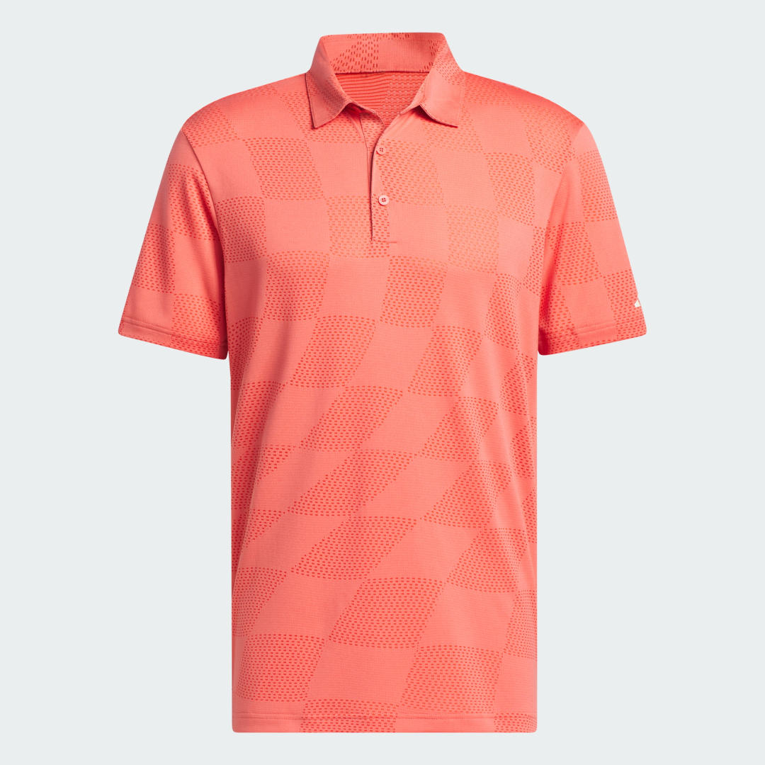 Polo texturé Ultimate365