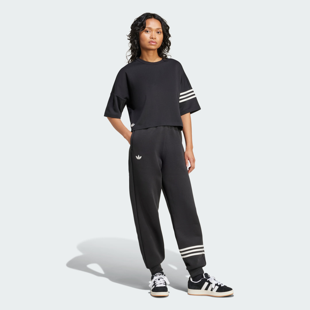 Adidas Neuclassics Joggingbroek