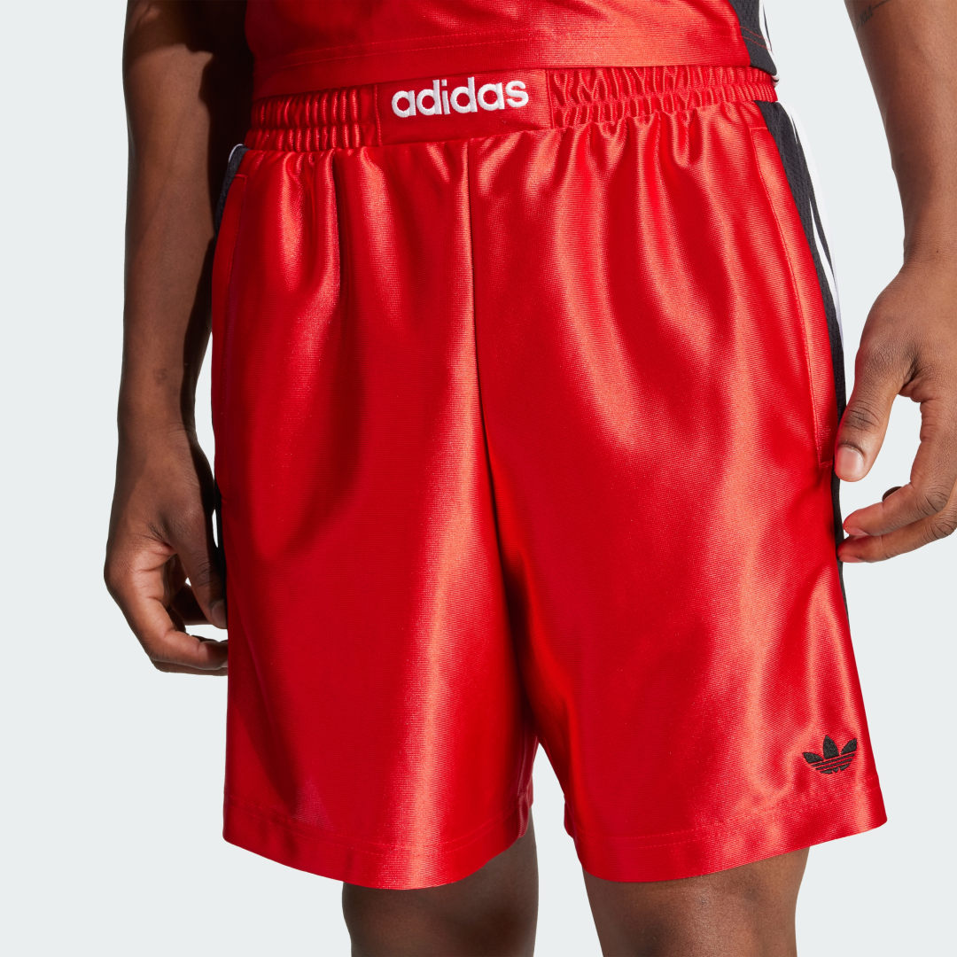 Adidas Originals Retro Boxing Shorts