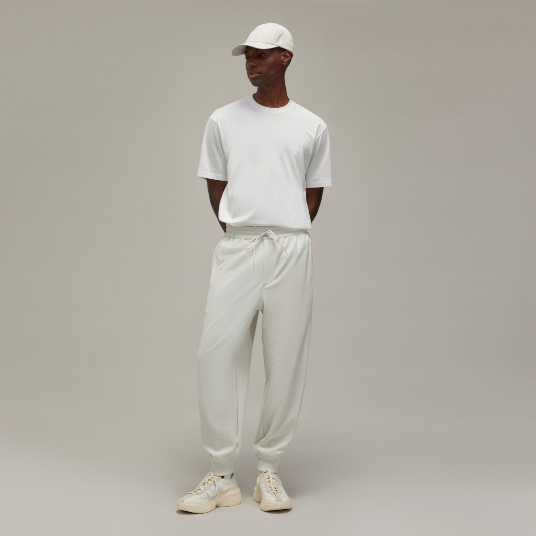Adidas Y-3 Regular T-shirt