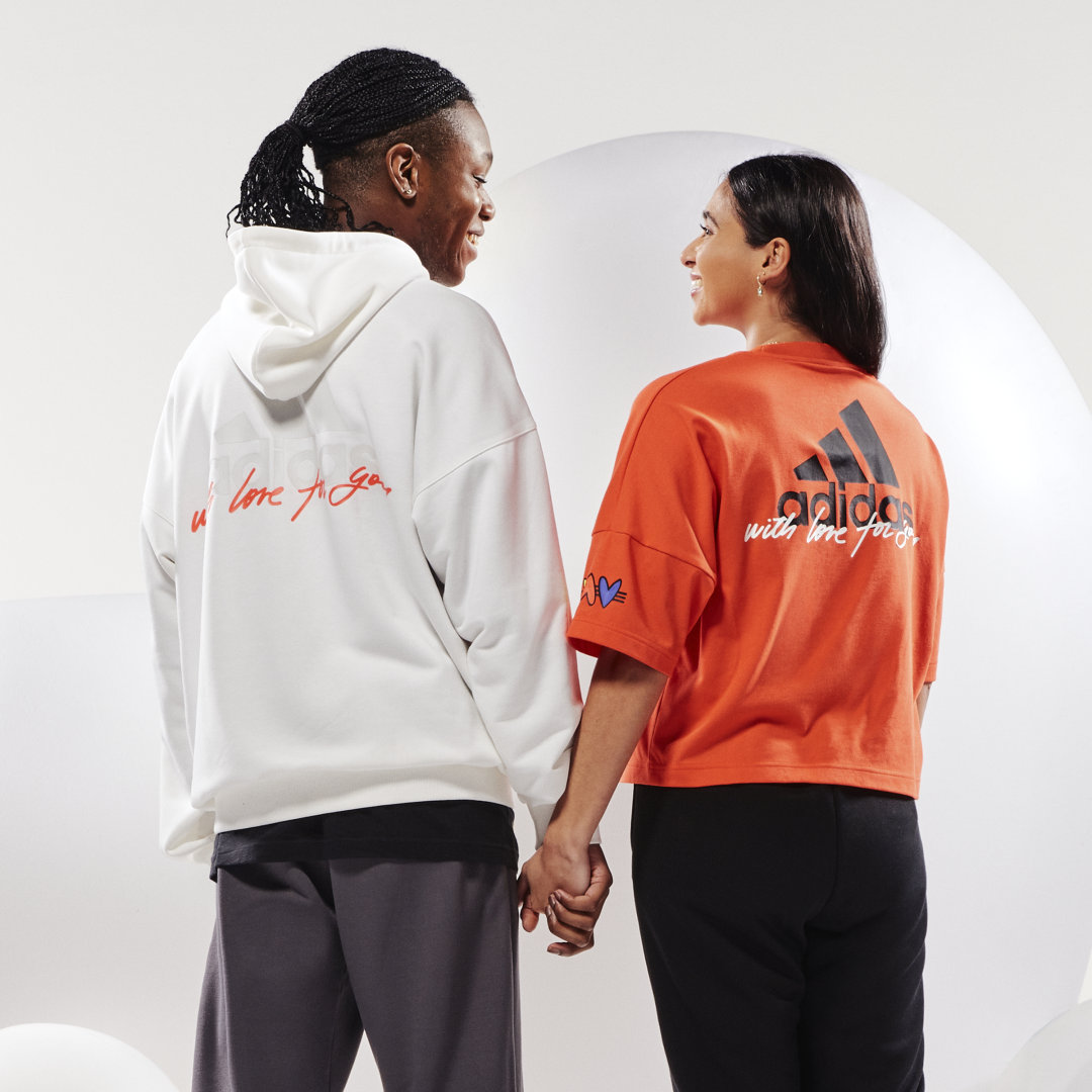 фото Футболка adidas sportswear