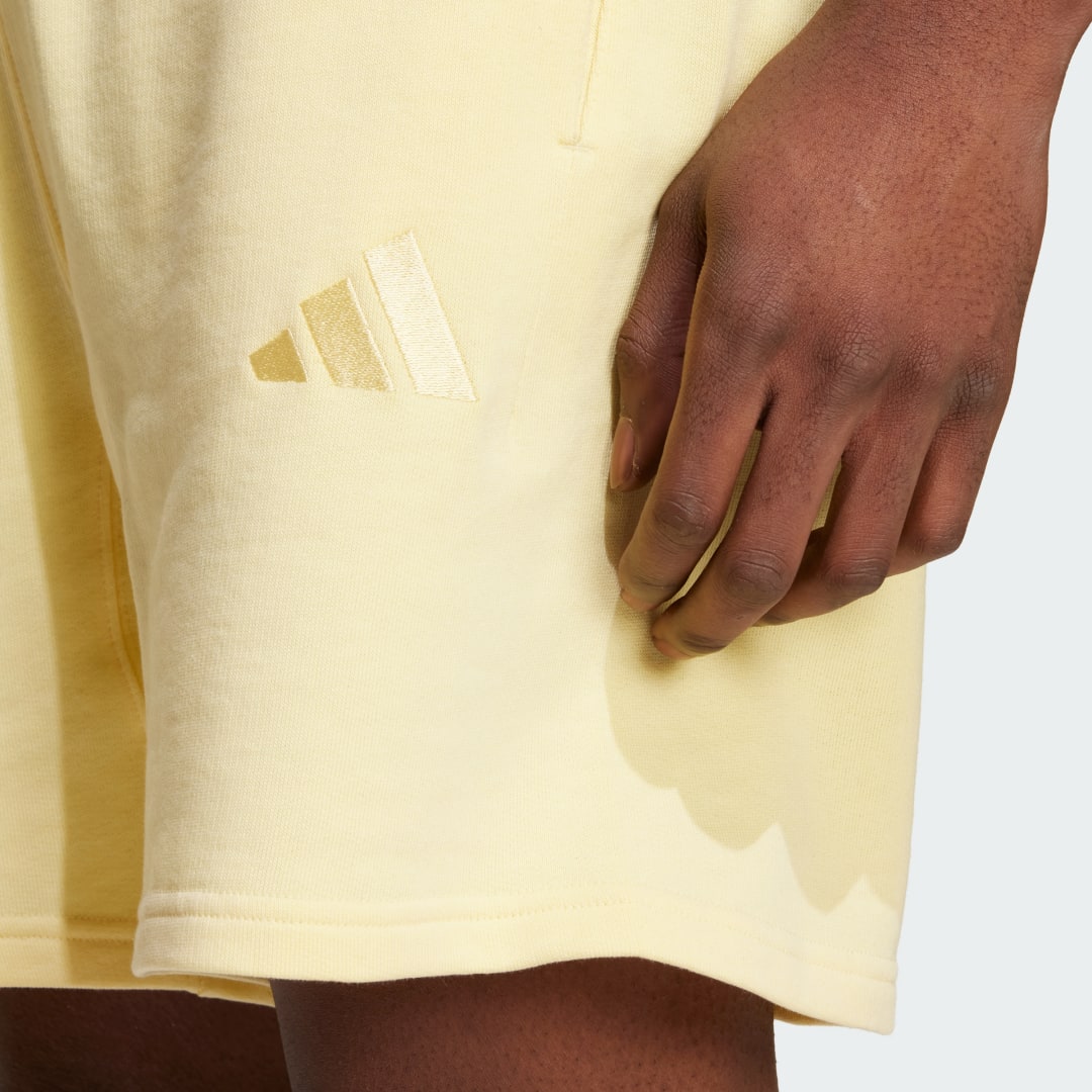 Adidas ALL SZN French Terry Short