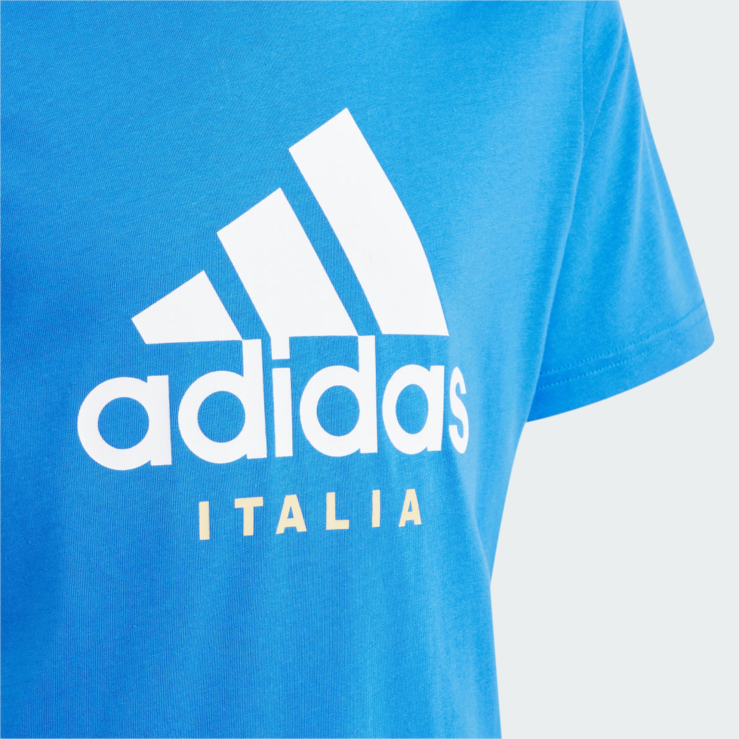 Adidas Performance Italië T-shirt Kids