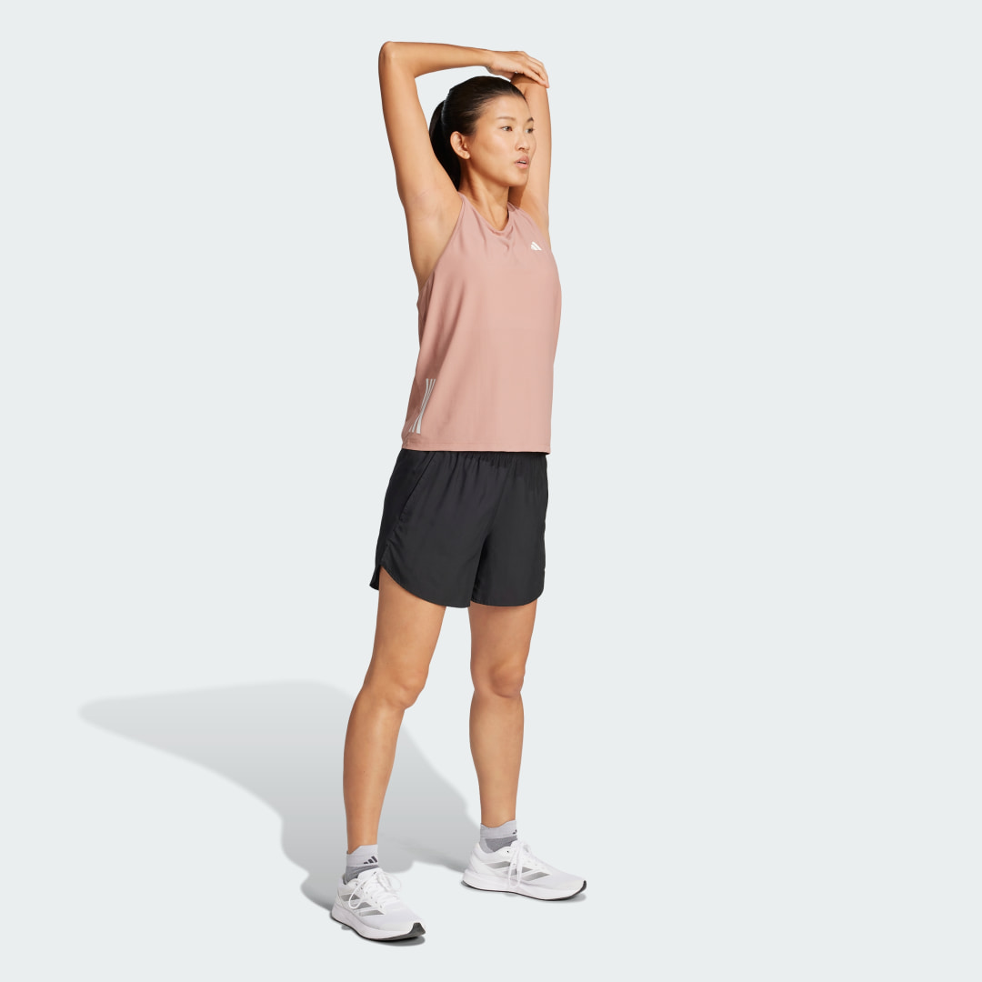 Adidas Own The Run Tanktop