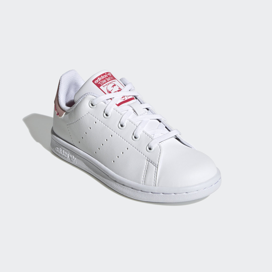 фото Кроссовки stan smith adidas originals