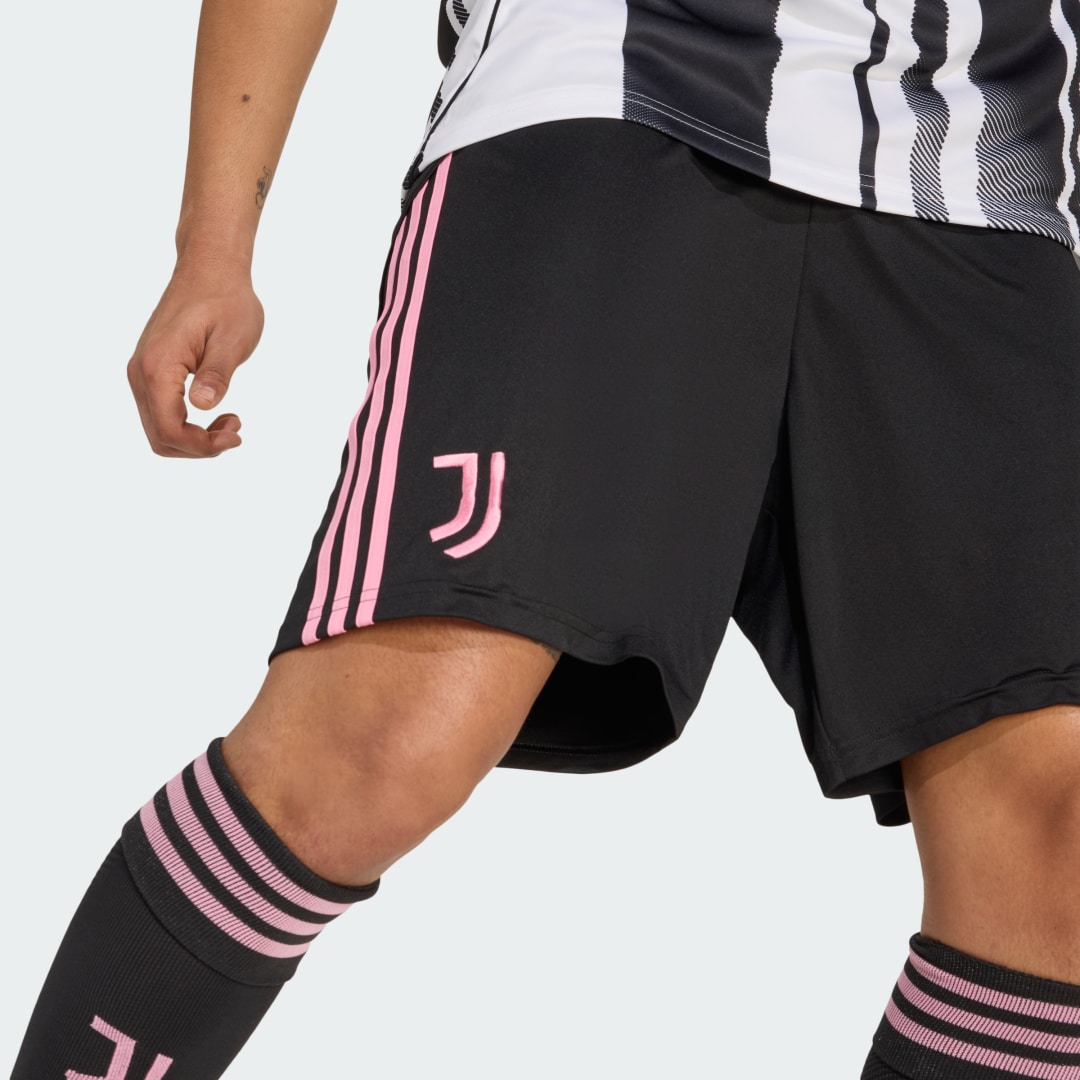 Adidas Juventus 25 26 Thuisshort