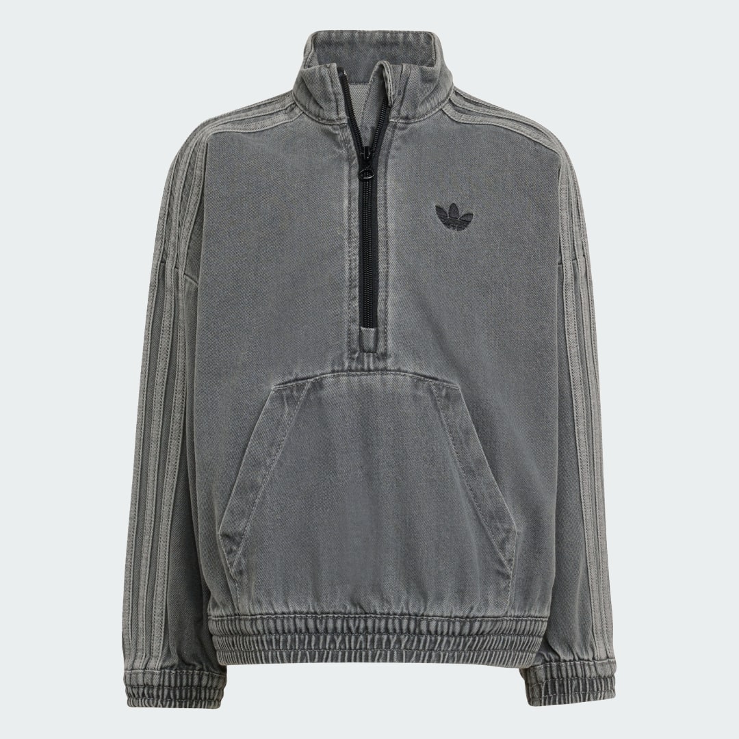 Adidas Denim Set Kids