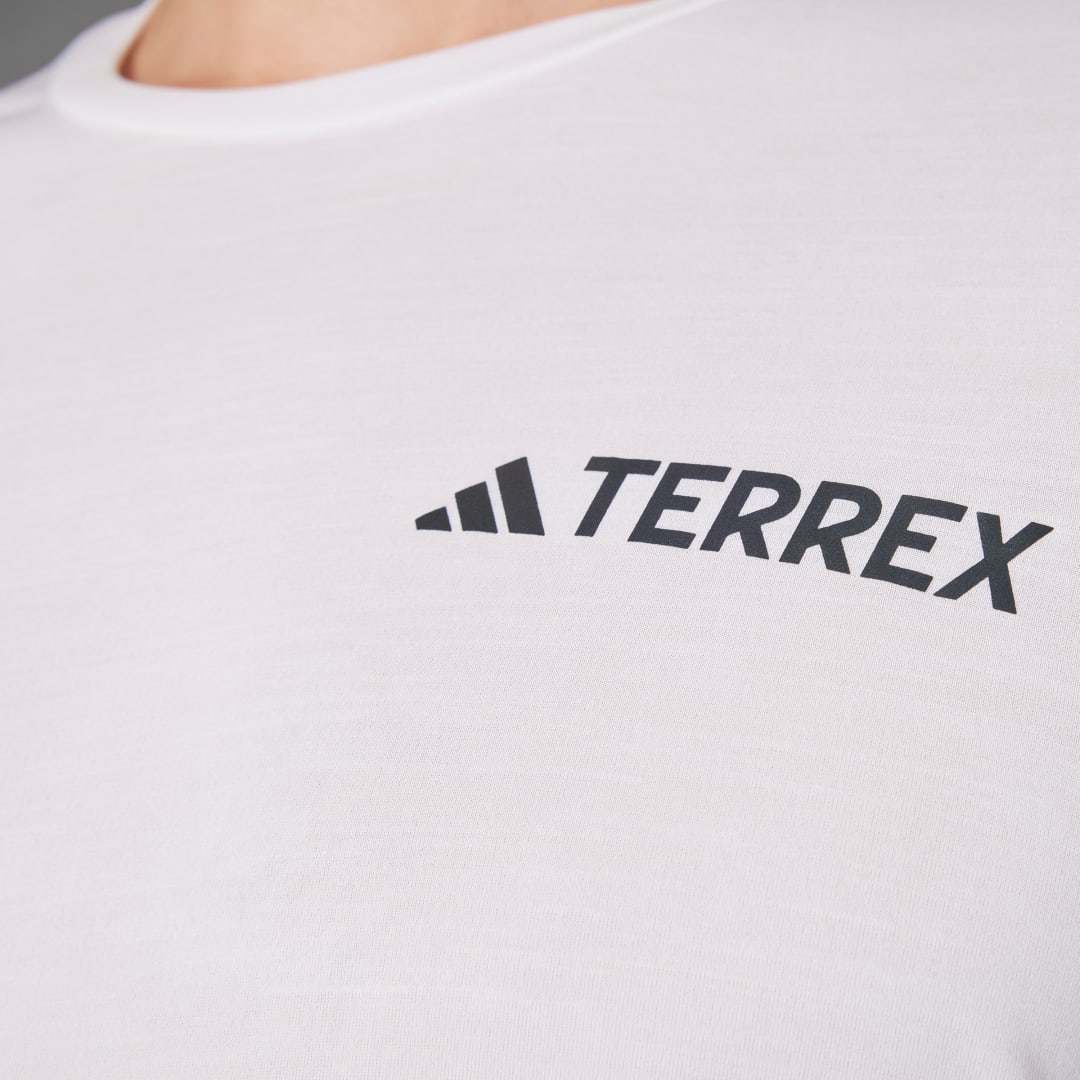 Adidas Terrex Xperior Climacool+ T-shirt