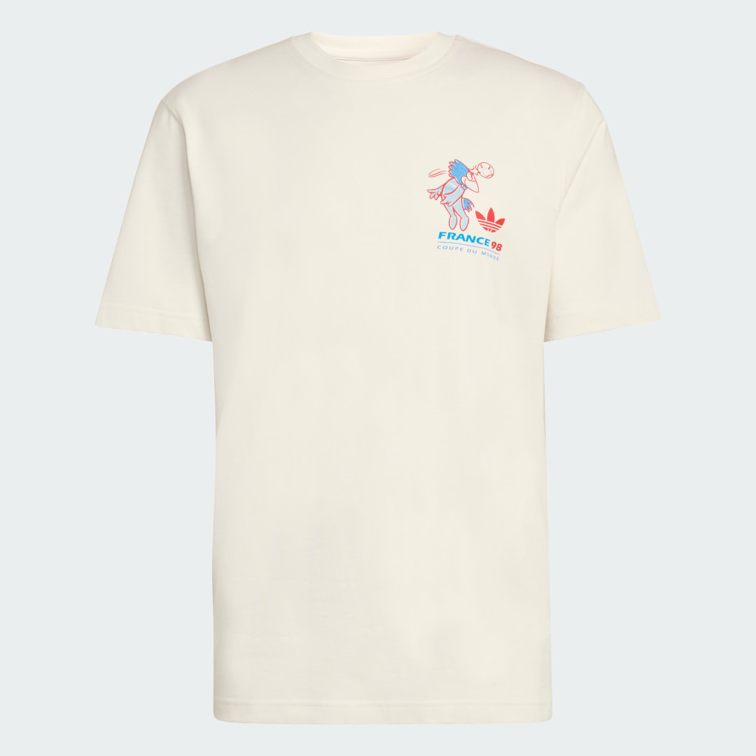 T shirt Coupe du Monde de la FIFA 26™ Footix Mascot - vue 4