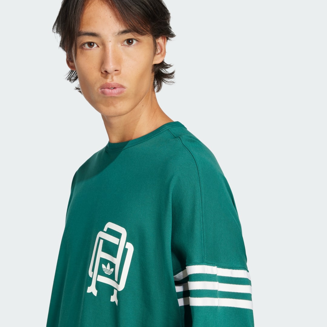 Adidas Originals Longsleeve