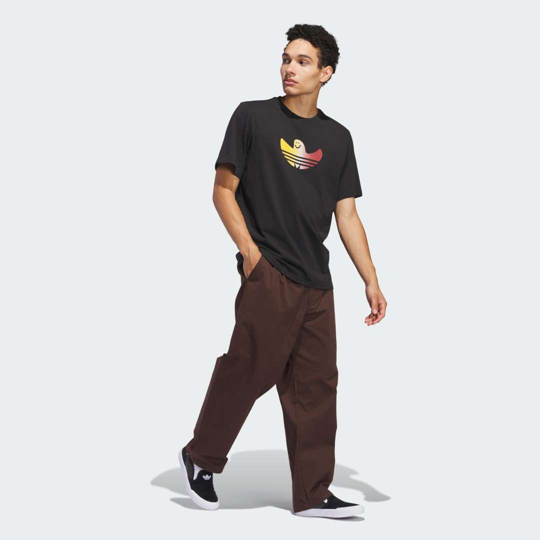 Adidas Shmoofoil Fill T-shirt (Uniseks)