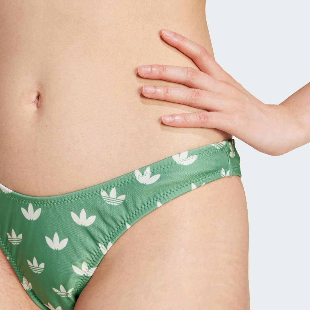 Adidas Monogram Bikinibroekje
