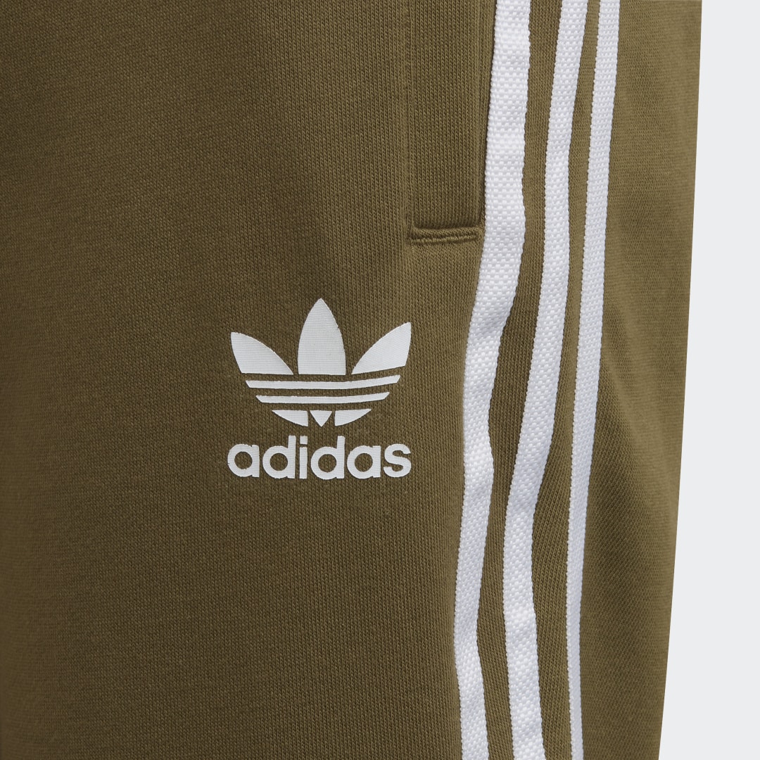 фото Брюки 3-stripes adidas originals