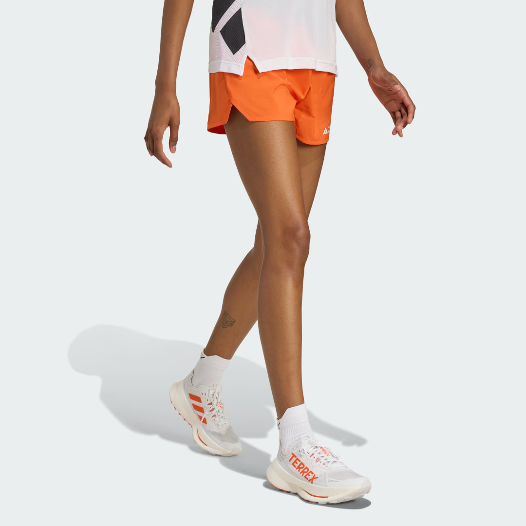 Adidas Xperior Short