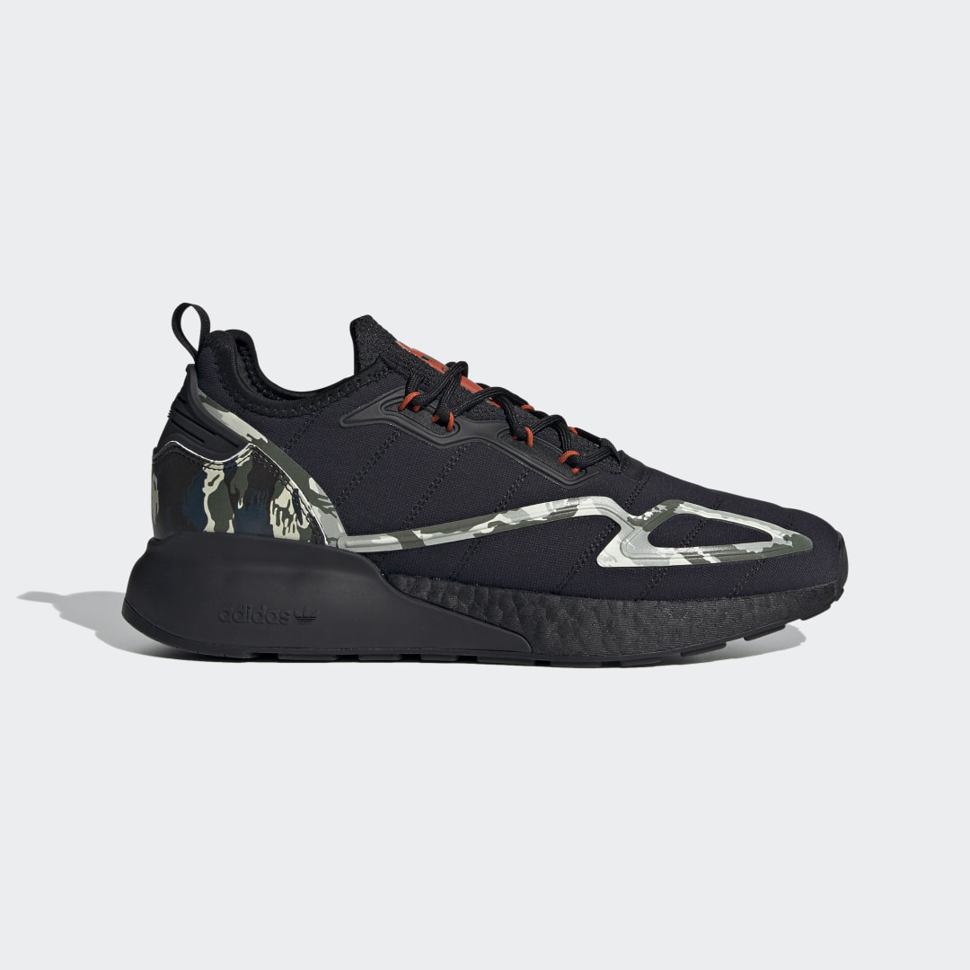 ZX 2K Boost Schoenen ZX 2K Boost Schoenen
