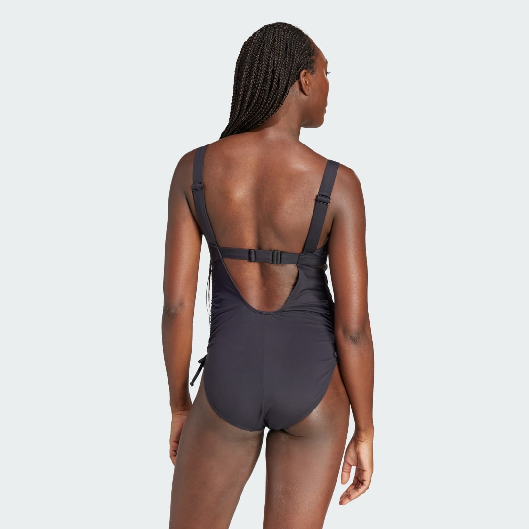 Thumbnail - Iconisea Maternity U-Back Badeanzug – Umstandsmode