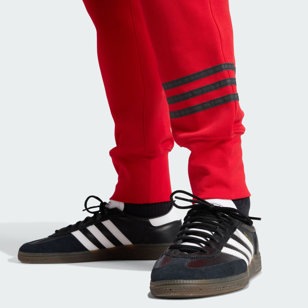 Adidas Street Neuclassics Cuffed Joggingbroek