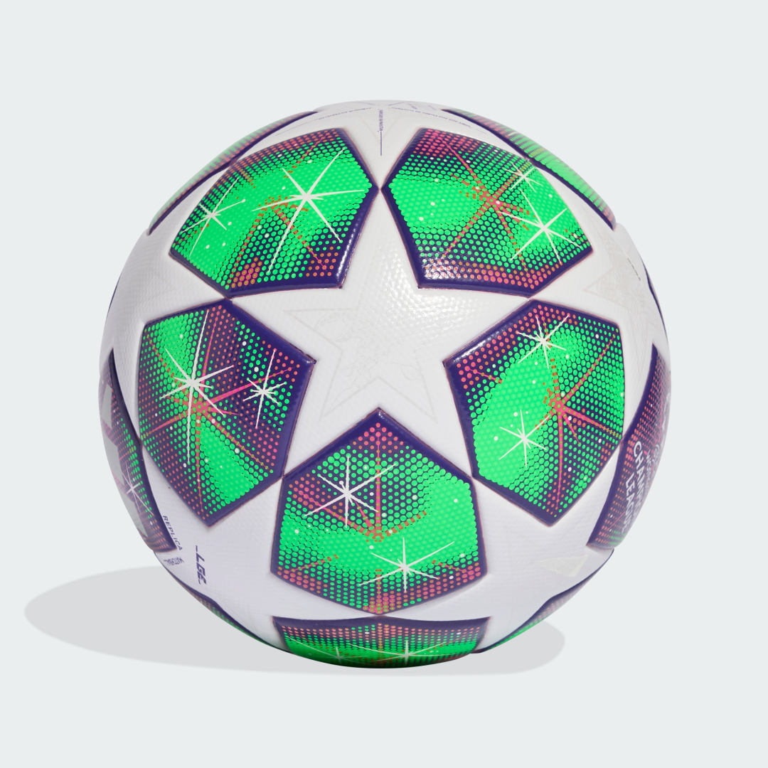 Adidas UWCL League 25 26 League Stage Bal