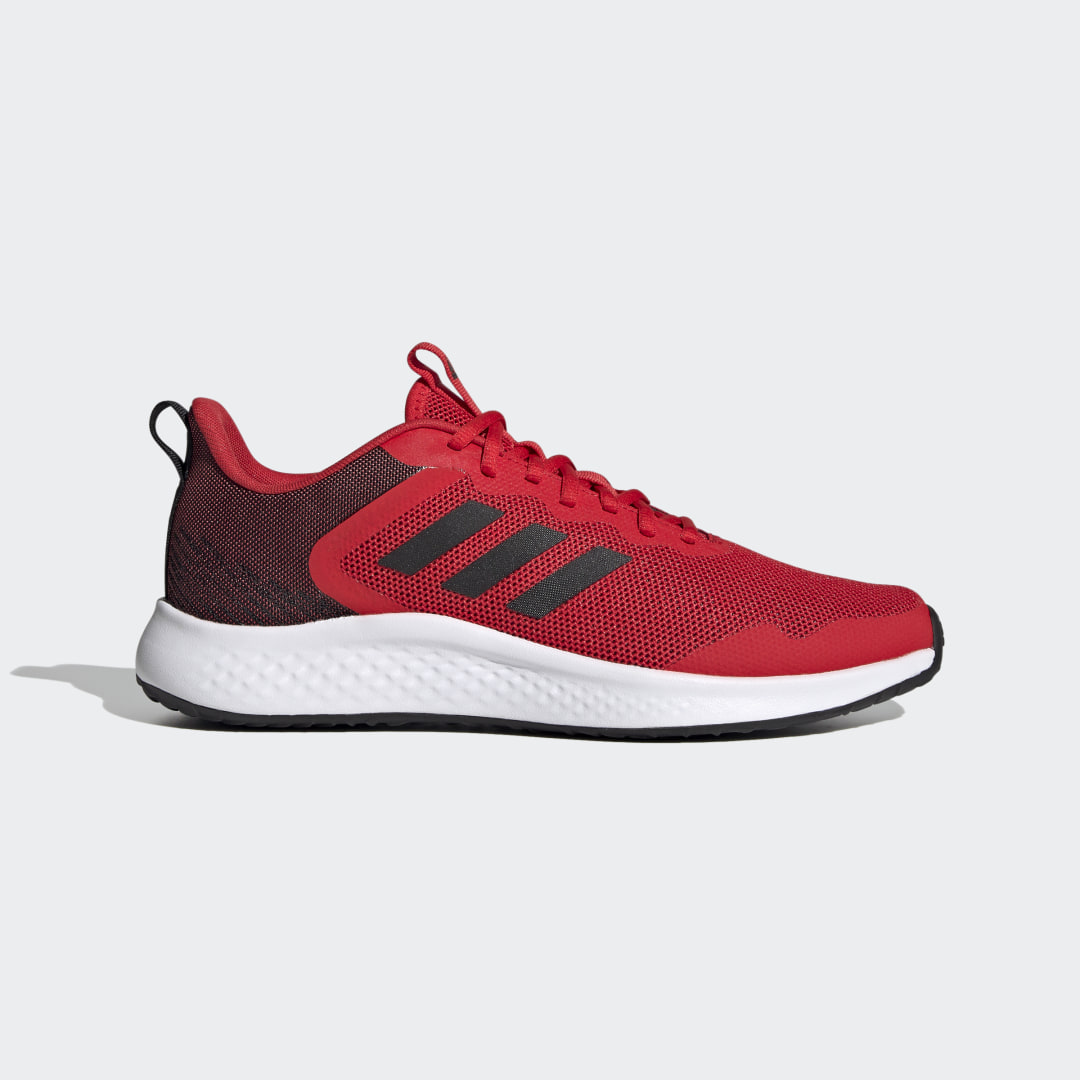 фото Кроссовки для бега fluidstreet adidas performance