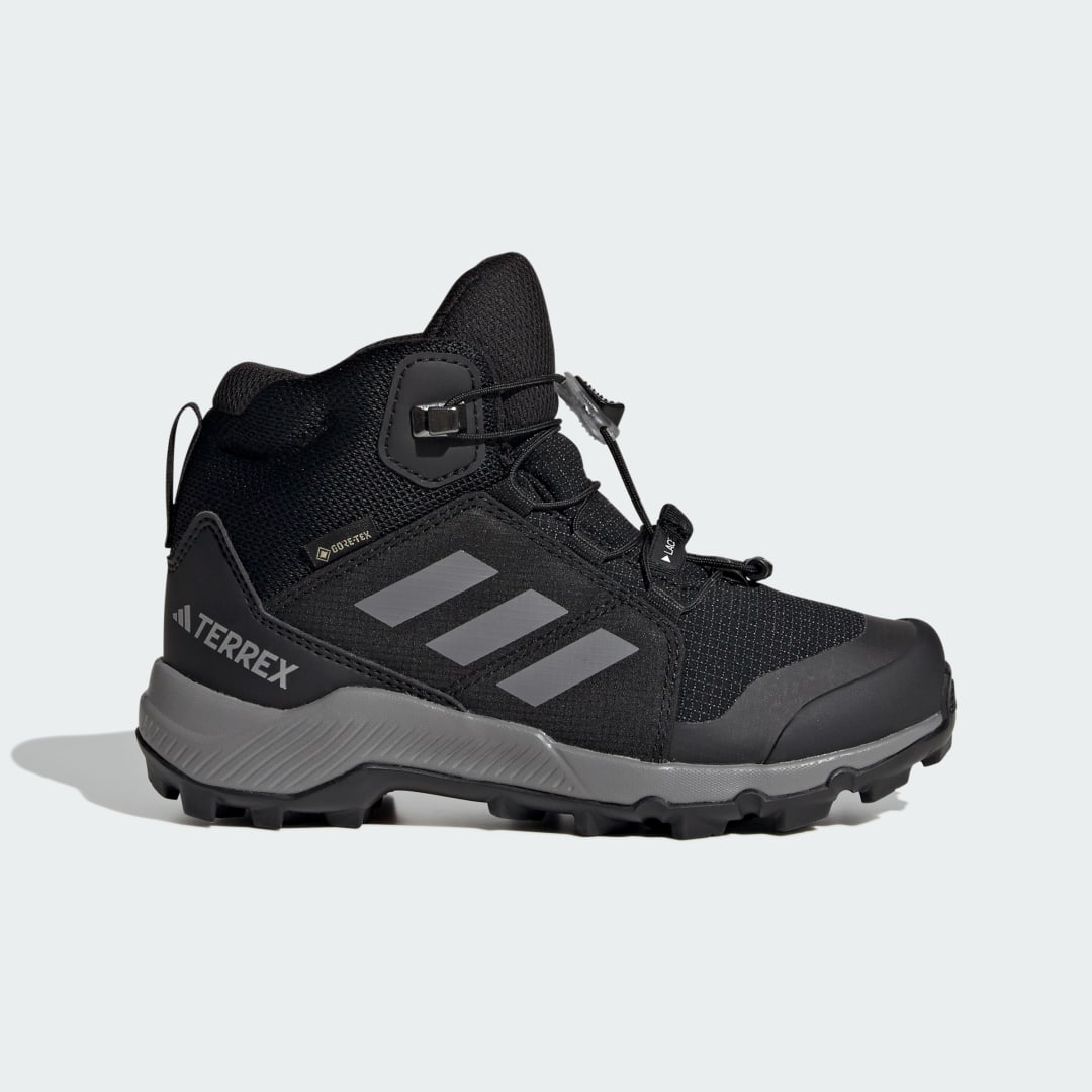 Adidas  sneaker Core Black / Grey Three / Core Black