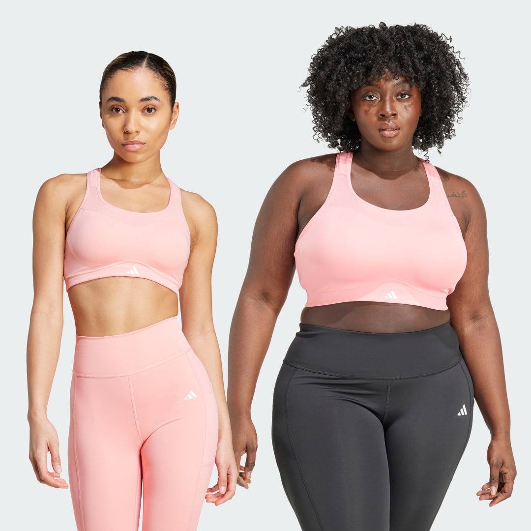 Adidas TLRD Impact Training High-Support Beha