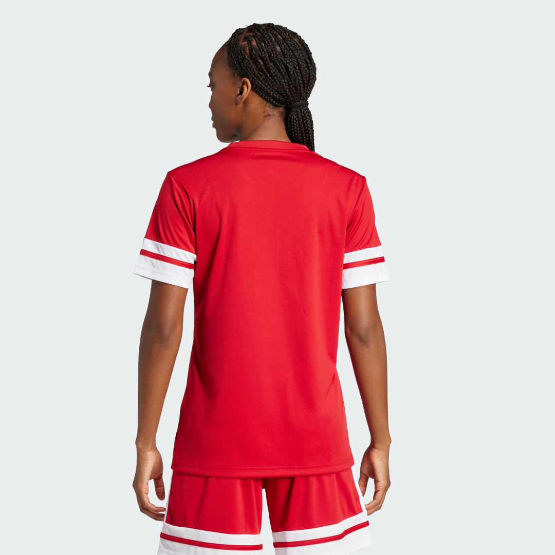 Adidas Squadra 25 Voetbalshirt