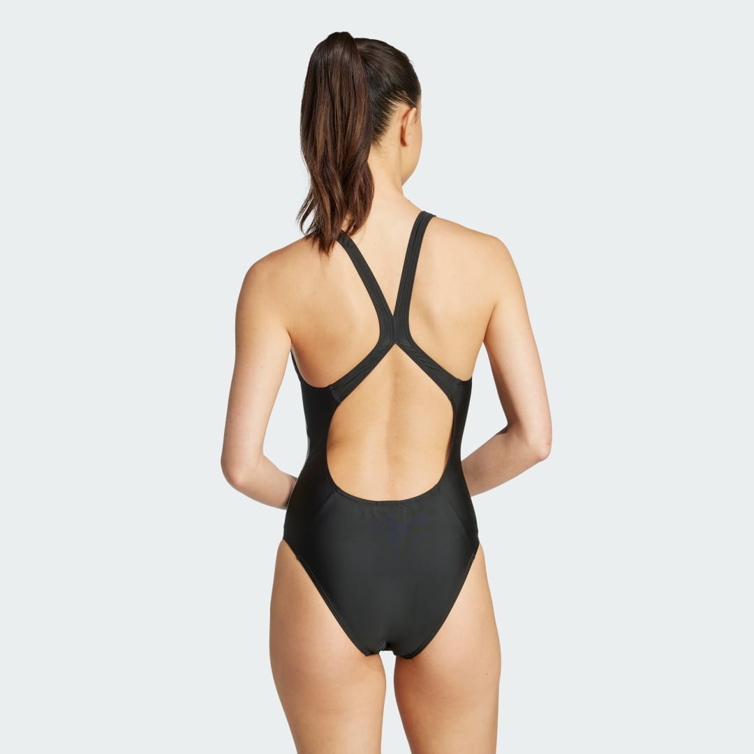 Maillot de bain dos en C Logo - vue 2