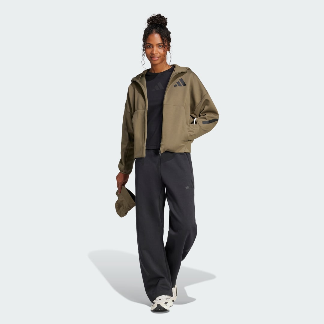 Adidas Z.N.E. Ritshoodie