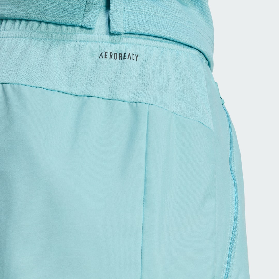 Adidas Train Essentials Woven Training Short