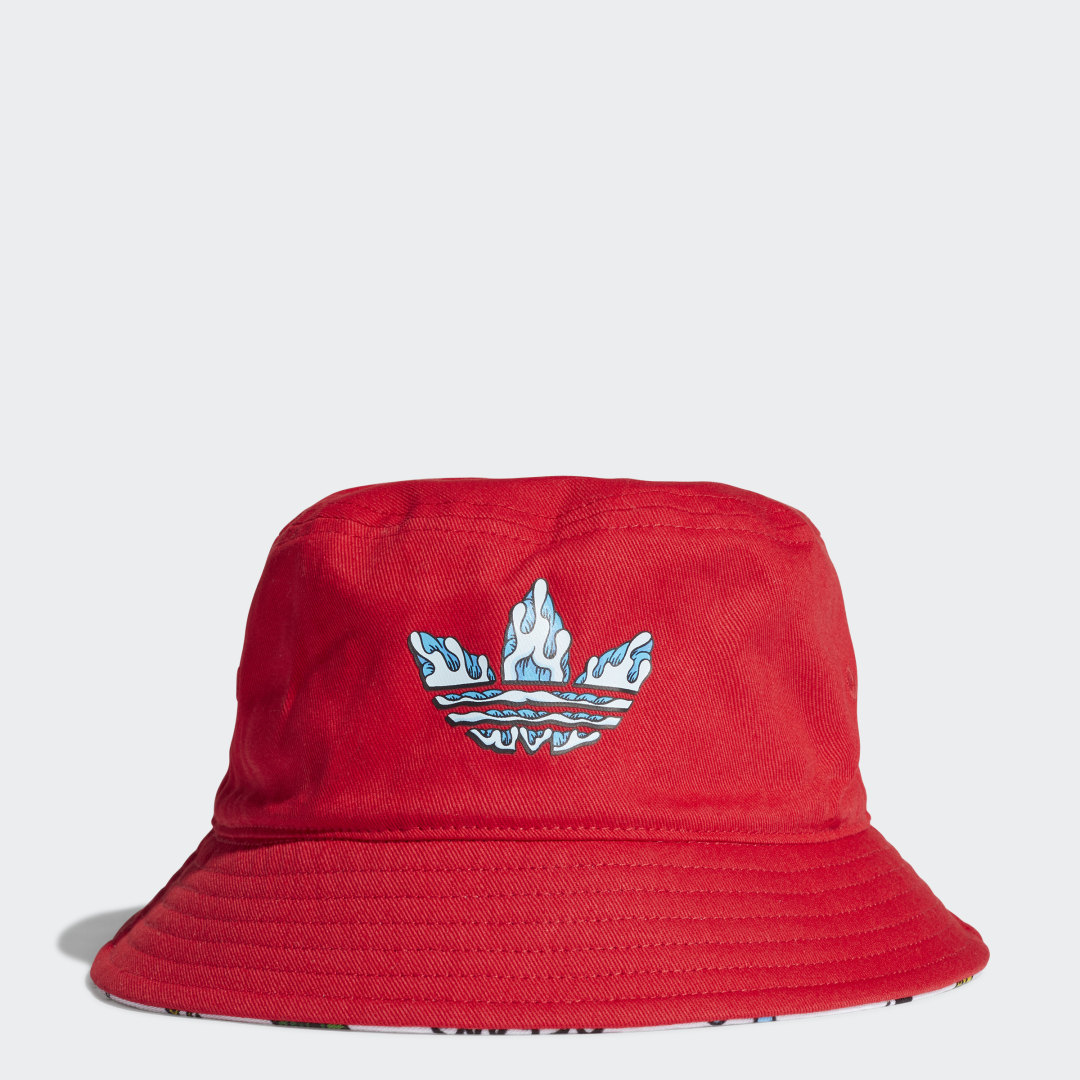 фото Панама aaron adidas originals