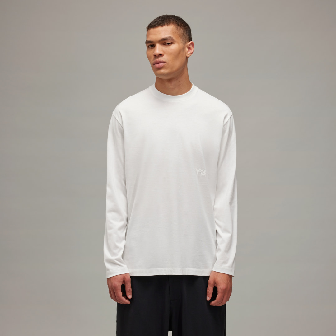 Thumbnail - Y-3 Longsleeve
