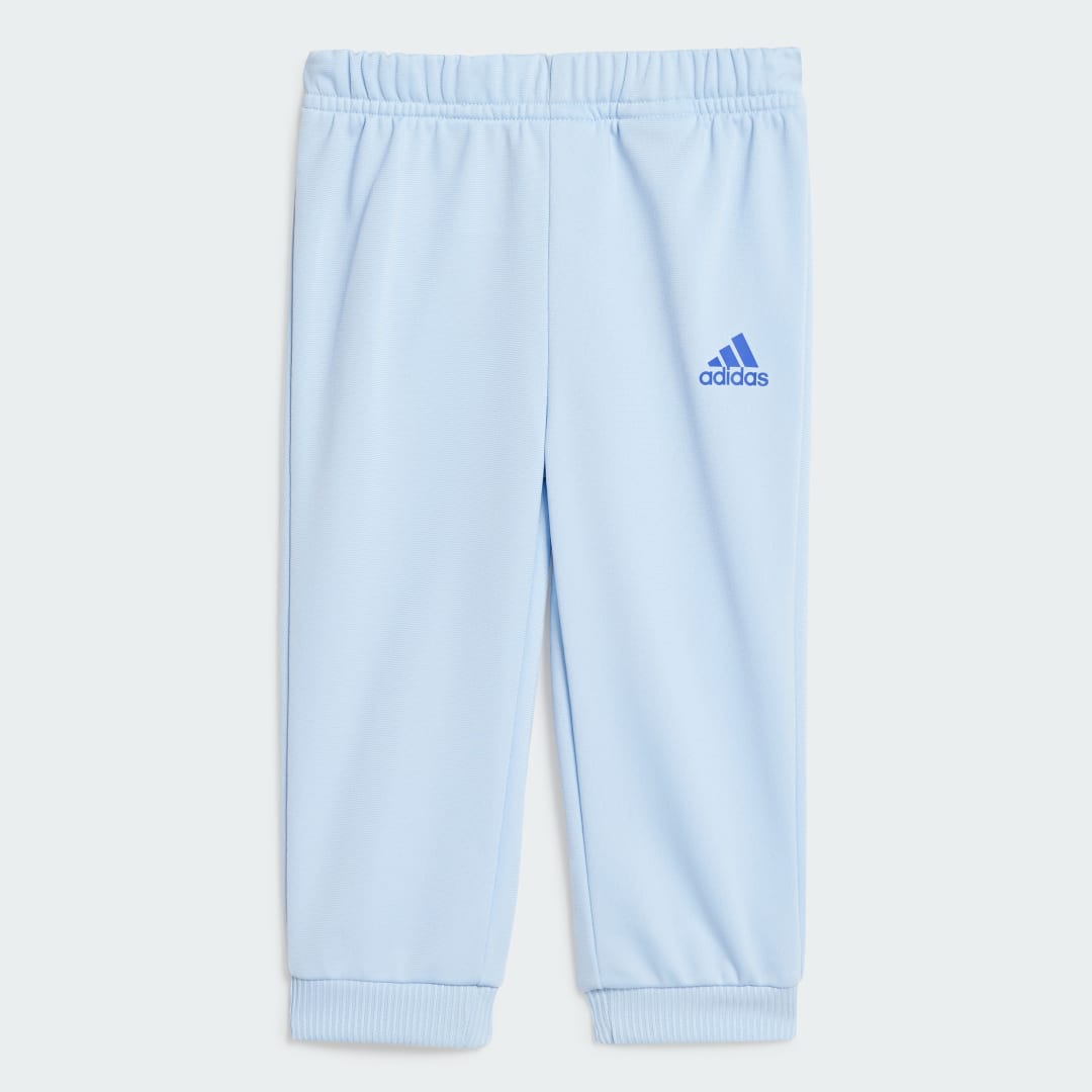 Adidas Essentials Print Trainingspak Kids