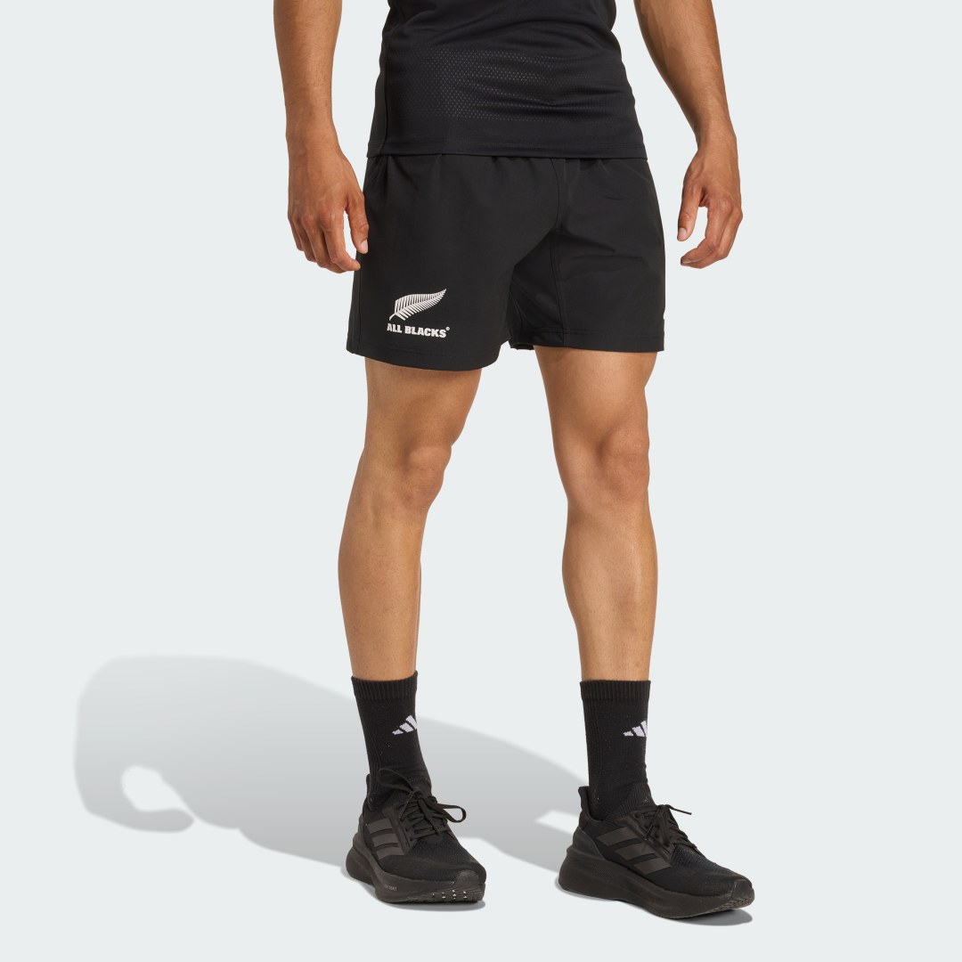 Short All Blacks Domicile - vue 3