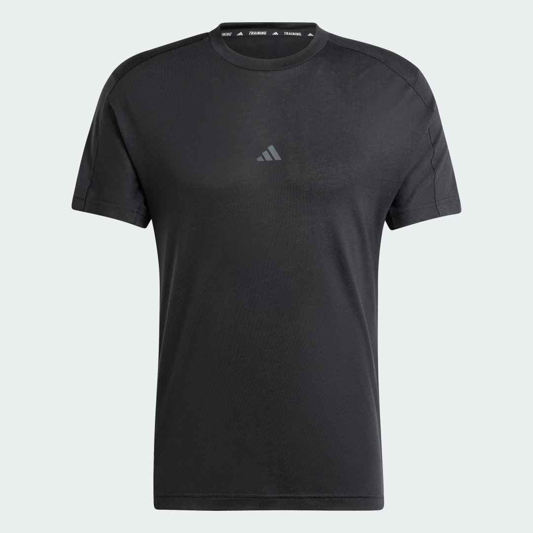 Yoga Premium Training T Shirt - vue 8