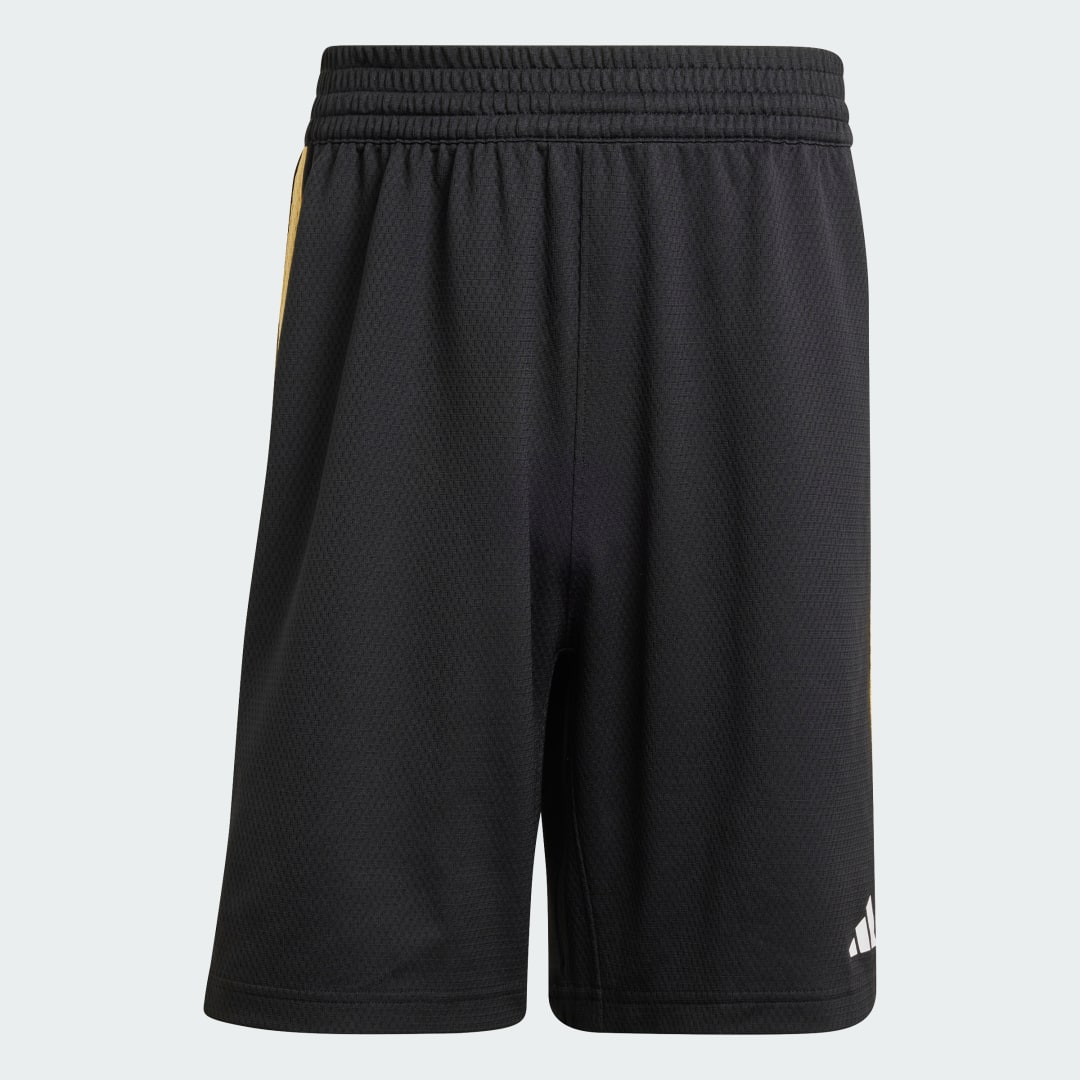 Adidas Paris Basketball Short