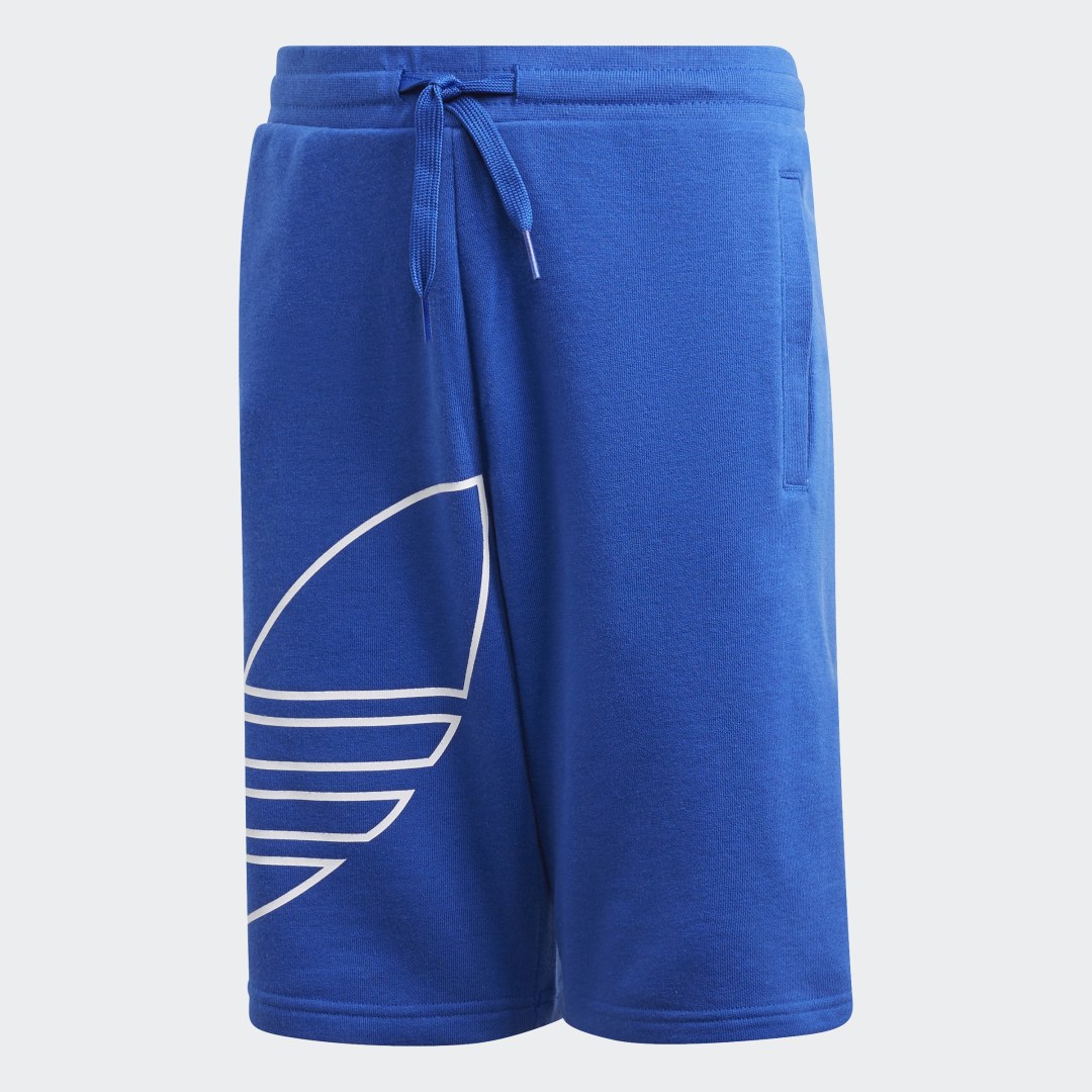 Шорты Trefoil Large adidas Originals