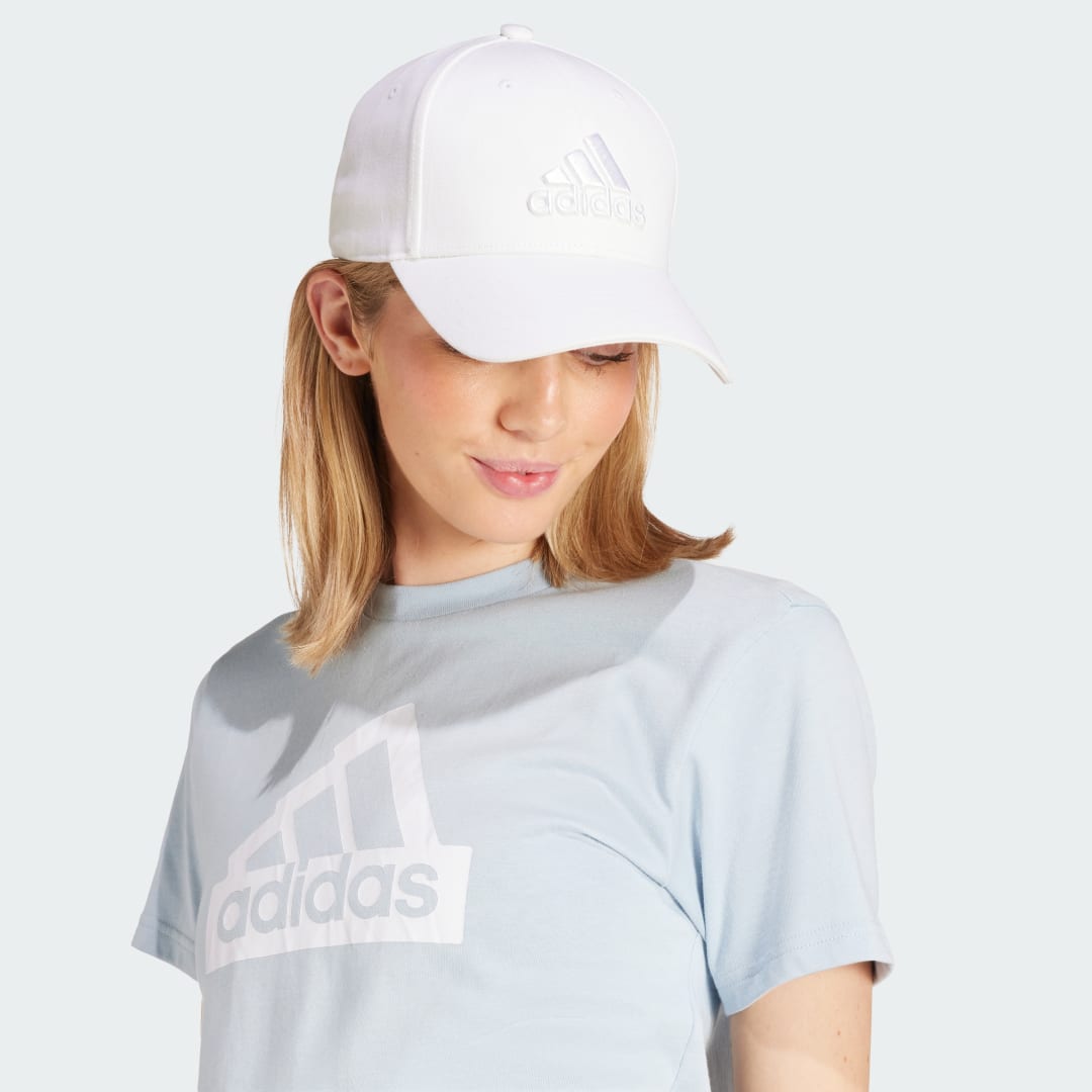 Adidas Modern Essentials Graphic T-shirt