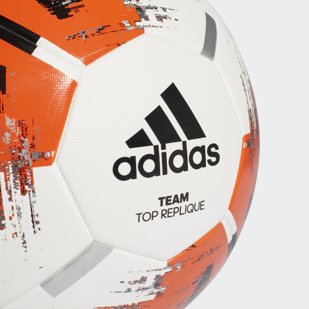 фото Футбольный мяч team toprepliqu adidas performance
