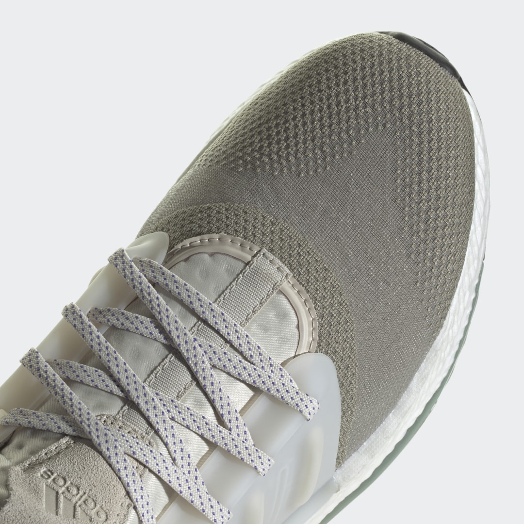 

adidas Tenis X_Plorboost Unisex, Plata pebble/aluminium/morado rush