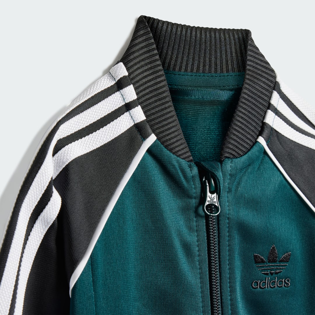 Adidas Adicolor SST Trainingspak Kids